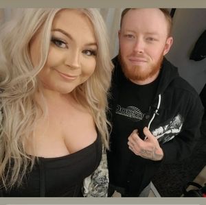 Meet your Posher, Michael & AJ